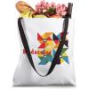 imageKODAK Kodacolor Pinwheel Tote Bag