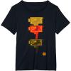 imageKODAK M7 Movie Camera Art TShirtBlack
