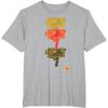 imageKODAK M7 Movie Camera Art TShirtHeather Grey