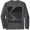 Dark Heather Grey