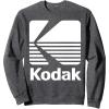 Dark Heather Grey