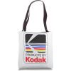 imageProducts By Kodak Vintage Logo Tote Bag