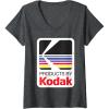 Dark Heather Grey