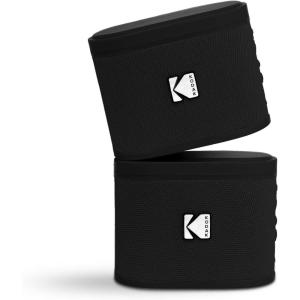 imageKODAK SOUNDBRIX Bluetooth Speaker with HD Sound Portable Wireless IPX4 Water Resistant Upto 5H Playtime V54 for Home Party Outdoor Beach Electronic Gadgets Birthday Gift Yellow Stackable SpeakersBass Black