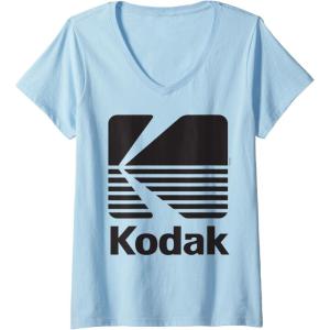 imageKodak Classic Womens shirt