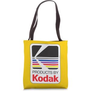 imageProducts By Kodak Tote Bag
