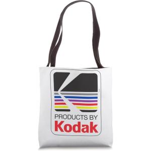 imageProducts By Kodak Vintage Logo Tote Bag
