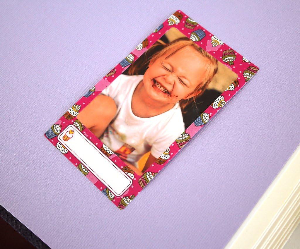 imageKodak Colorful Fun ampamp Decorative Photo Border Stickers for 2x3 Photo Paper Printomatic Mini Shot Mini 2  Pack of 100