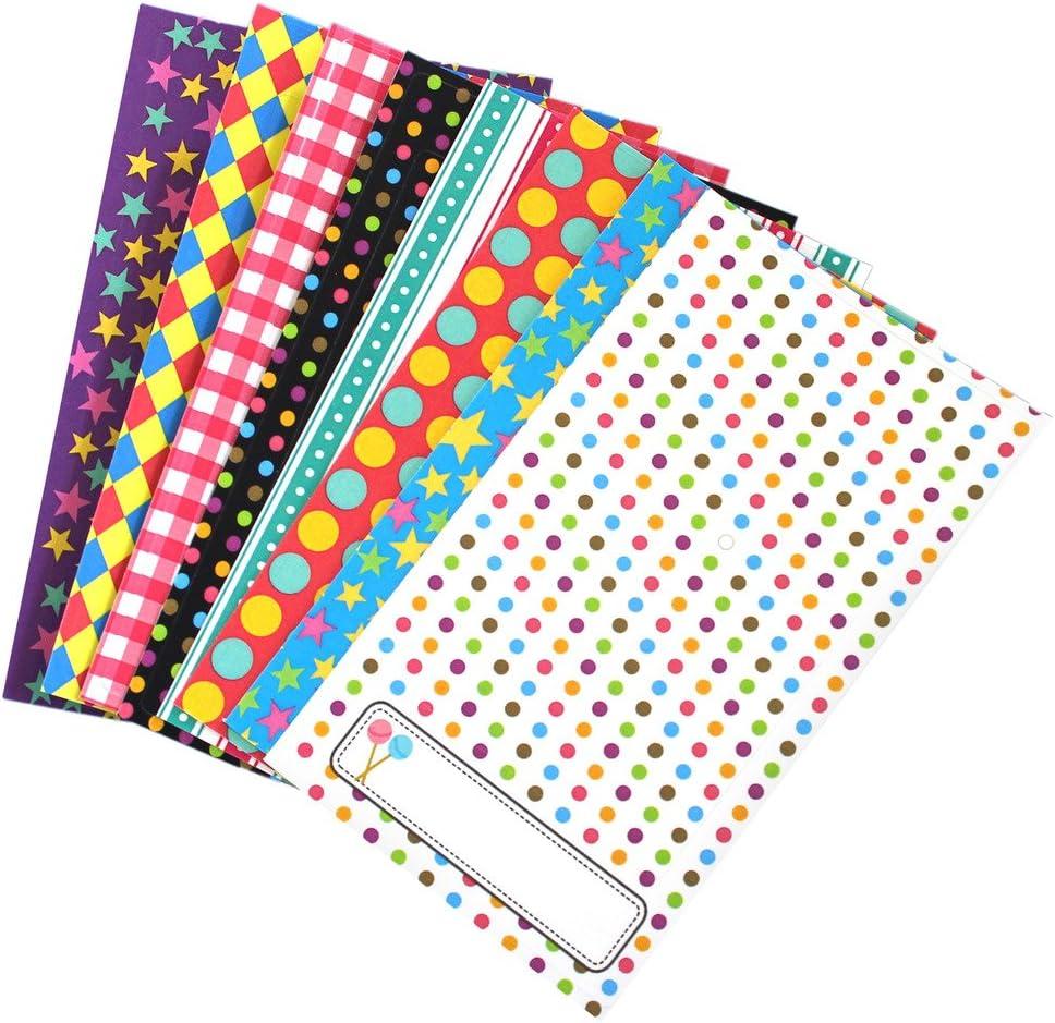 imageKodak Colorful Fun ampamp Decorative Photo Border Stickers for 2x3 Photo Paper Printomatic Mini Shot Mini 2  Pack of 100