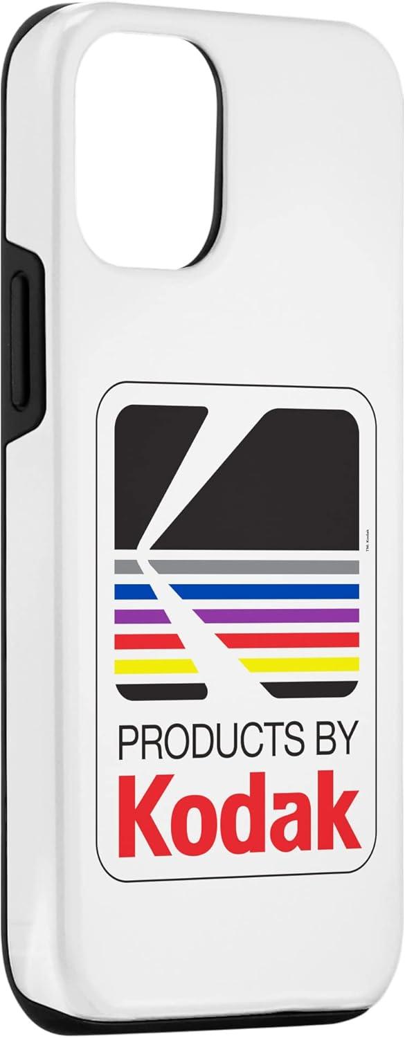 imageiPhone 11 Products By Kodak Vintage Logo CaseiPhone 1212 Pro