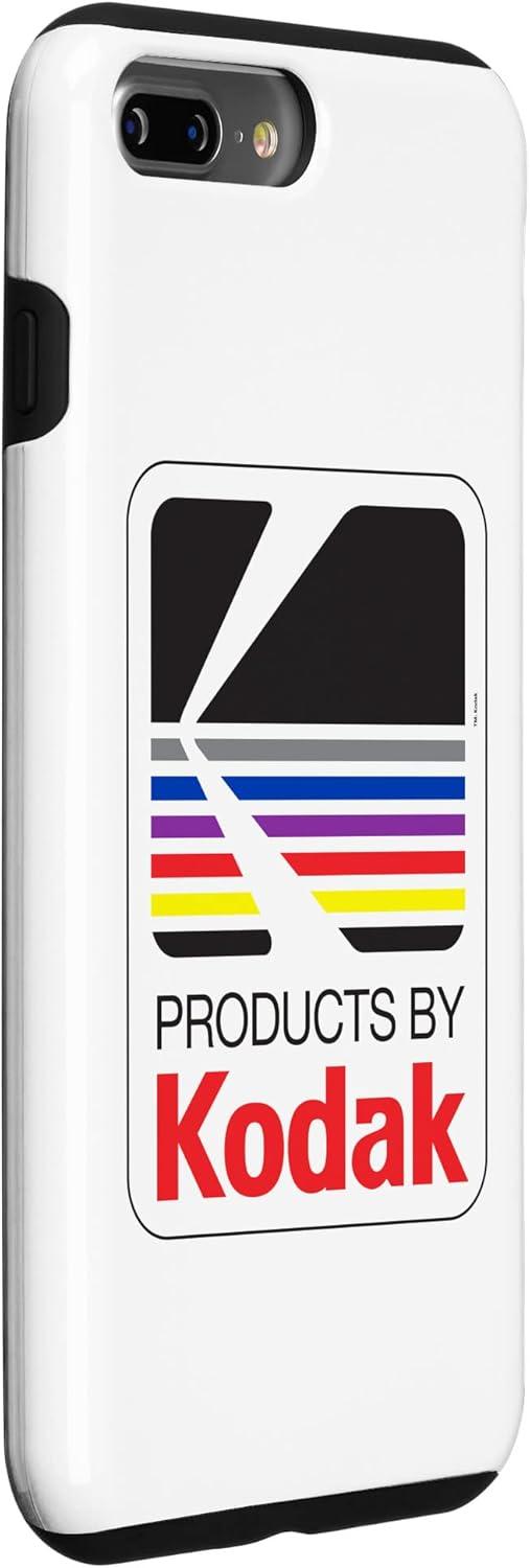 imageiPhone 11 Products By Kodak Vintage Logo CaseiPhone 7 Plus8 Plus