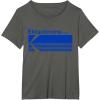imageEktachrome Film Vintage Logo TShirtAsphalt Grey