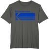 imageEktachrome Film Vintage Logo TShirtAsphalt Grey