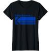 imageEktachrome Film Vintage Logo TShirtBlack
