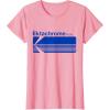 imageEktachrome Film Vintage Logo TShirtPink