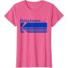 imageEktachrome Film Vintage Logo TShirtPink Heather