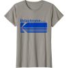 imageEktachrome Film Vintage Logo TShirtSlate Grey