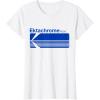 imageEktachrome Film Vintage Logo TShirtWhite