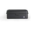 imageKODAK 120135 Film Case  for 8 Rolls of 120 Films  10 Rolls of 35mm Films  Retro Steel Case to Sort ampamp Safeguard Film Black Film is not IncludedBlack