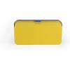 imageKODAK 120135 Film Case  for 8 Rolls of 120 Films  10 Rolls of 35mm Films  Retro Steel Case to Sort ampamp Safeguard Film Film is not Included RedBlue