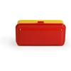 imageKODAK 120135 Film Case  for 8 Rolls of 120 Films  10 Rolls of 35mm Films  Retro Steel Case to Sort ampamp Safeguard Film Film is not Included RedRed