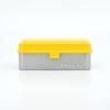 imageKODAK 120135 Film Case  for 8 Rolls of 120 Films  10 Rolls of 35mm Films  Retro Steel Case to Sort ampamp Safeguard Film Film is not Included RedYellow