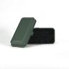 imageKODAK 120135 Film Case  for 8 Rolls of 120 Films  10 Rolls of 35mm Films  Retro Steel Case to Sort ampamp Safeguard Film Olive Retro