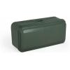 imageKODAK 120135 Film Case  for 8 Rolls of 120 Films  10 Rolls of 35mm Films  Retro Steel Case to Sort ampamp Safeguard Film Olive Retro