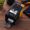 imageKODAK 6x6 Mobile Film Scanner Convert and Save 6x6 Slides ampamp Negatives 120 ampamp 220 Film Formats to Your Smartphone  EcoFriendly Cardboard Scanner Box LED Light Panel ampamp Gloves