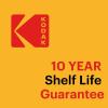 imageKODAK AAA Batteries 60 Pack  with 10 Years Shelf Life Long Lasting Alkaline Batteries AAA Size Pack 15V Mignon LR03 MN1500 AM3 Triple A Batteries24 Count Pack of 1