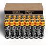 imageKODAK AAA Batteries 60 Pack  with 10 Years Shelf Life Long Lasting Alkaline Batteries AAA Size Pack 15V Mignon LR03 MN1500 AM3 Triple A Batteries24 Count Pack of 1