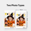 imageKODAK Dock ERA Plus 4PASS Instant Photo Printer 4x6 inches 90 Sheets BundlePrinter  10 Sheets