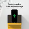 imageKODAK Dock ERA Plus 4PASS Instant Photo Printer 4x6 inches 90 Sheets BundlePrinter  10 Sheets