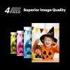 imageKODAK Dock ERA Plus 4PASS Instant Photo Printer 4x6 inches 90 Sheets BundlePrinter  10 Sheets