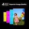 imageKODAK Dock Plus 4PASS Instant Photo Printer 4x6 inches  10 SheetsAccessory Gift Bundle