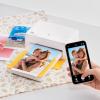 imageKODAK Dock Plus 4PASS Instant Photo Printer 4x6 inches  10 SheetsPrinter  90 Sheets