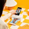 imageKODAK Dock Plus 4PASS Instant Photo Printer 4x6 inches  10 SheetsPrinter  90 Sheets