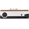 imageKODAK EKTAR H35 Half Frame Film Camera 35mm Reusable FocusFree Lightweight EasytoUse Black Film ampamp AAA Battery are not IncludedBrown