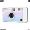 imageKODAK EKTAR H35N Half Frame Film Camera Bundle with Kodak Ultramax 40024EXP 35mm Roll Film Glazed Pink BundleBT21 Edition