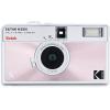 imageKODAK EKTAR H35N Half Frame Film Camera Bundle with Kodak Ultramax 40024EXP 35mm Roll Film Glazed Pink BundleGlazed Pink