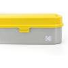 imageKODAK Film Case  for 5 Rolls of 35mm Films  Compact Retro Steel Case to Sort and Safeguard Film Rolls Blue Film is not Included