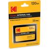imageKODAK Internal SSD X150 Yellow 480 GB120GB
