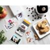 imageKODAK Mini 2 HD Wireless Portable Mobile Instant Photo Printer Print Social Media Photos Premium Quality Full Color Prints  Compatible wiOS ampamp Android Devices White