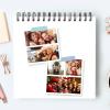 imageKODAK Mini Shot 3 Retro 4PASS 2in1 Instant Digital Camera and Photo Printer 3x3 inchesWhite