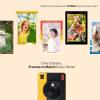 imageKODAK Mini Shot 3 Retro 4PASS 2in1 Instant Digital Camera and Photo Printer 3x3 inchesWhite