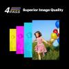 imageKODAK Mini Shot 3 Retro 4PASS 2in1 Instant Digital Camera and Photo Printer 3x3 inchesWhite