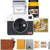 imageKODAK Mini Shot 3 Retro 4PASS 2in1 Instant Digital Camera and Photo Printer 3x3 inchesWhite