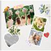 imageKODAK Mini Shot 3 Retro 4PASS 2in1 Instant Digital Camera and Photo Printer 3x3 inchesWhite