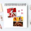 imageKODAK Mini Shot 3 Retro 4PASS 2in1 Instant Digital Camera and Photo Printer 3x3 inchesYellow