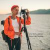 imageKODAK Photo Gear 63 Tripod ampamp Monopod with 360 Ball Head  Premium Professional 2in1 Aluminum Camera Stand with Bluetooth Remote Control ampamp Smartphone Adapter  Compact ampamp Portable for Work ampamp Travel